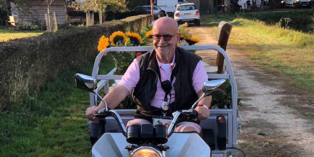 Vrijwilligers gezocht voor Pluk & Oogstfeest in Mill