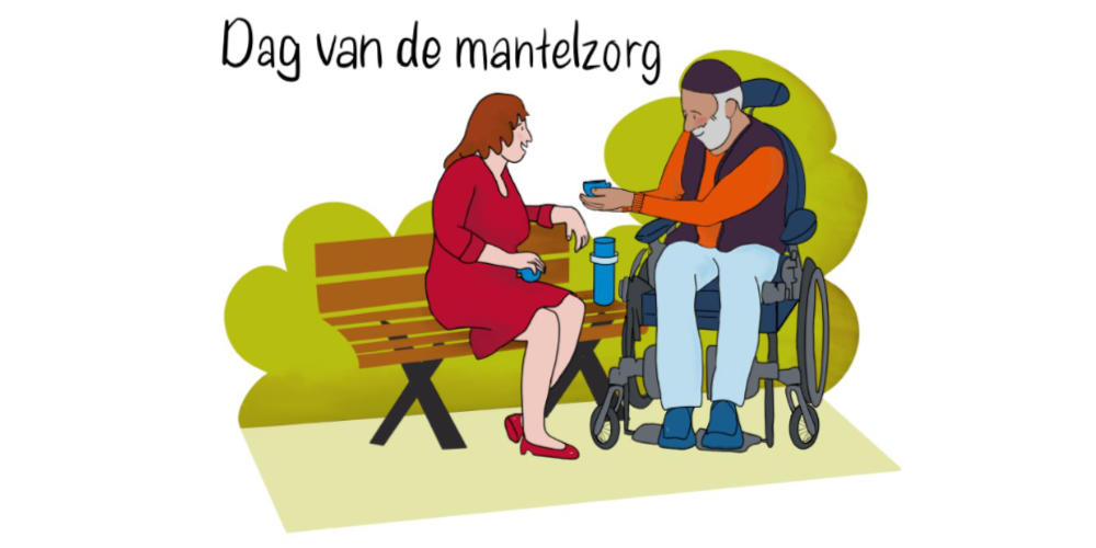 Een dag vol aandacht voor mantelzorgers in Mill