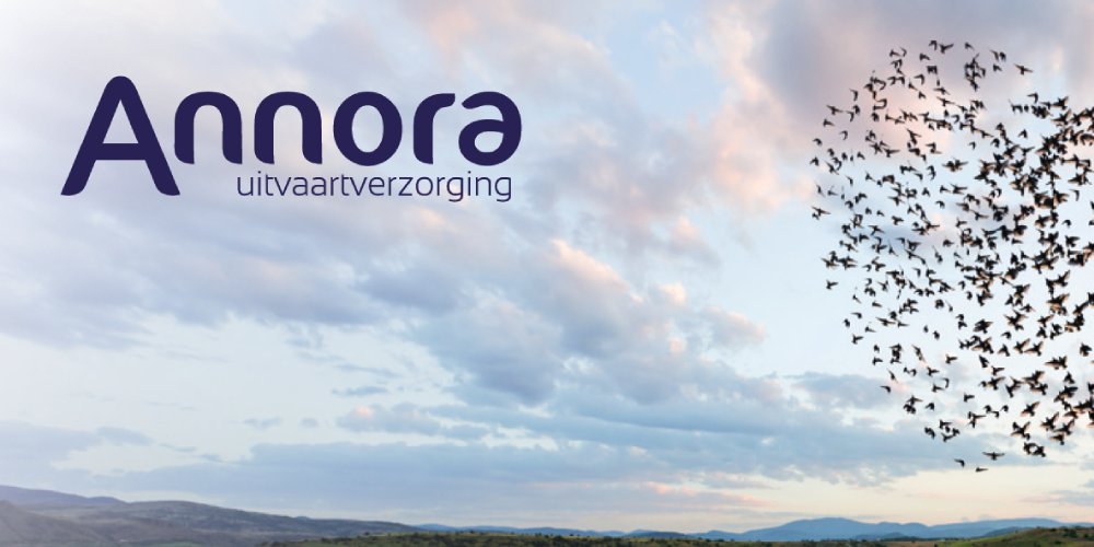 Vacature: Annora uitvaartverzorging