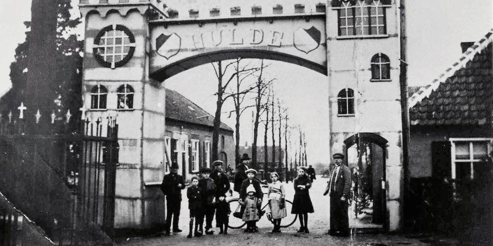 Myllesheem vertelt: De dagboeken van burgemeester Verstraaten deel 17 - Bijzondere notities