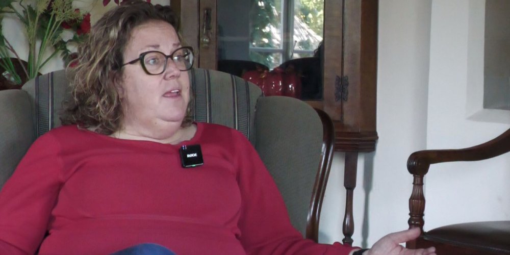 Video: Politiek in Beeld - Bregje van Lieshout (deel 1)