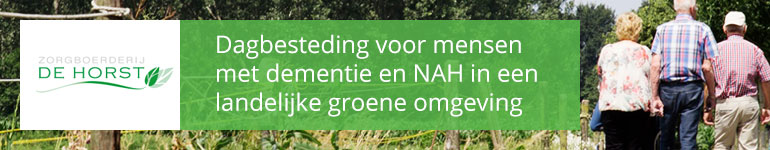 Zorgboerderij de Horst