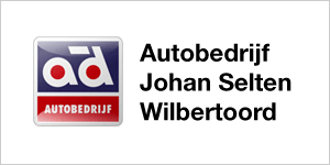 Autobedrijf Johan Selten Wilbertoord