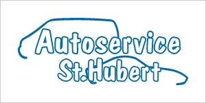 AutoService Sint Hubert