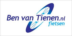 Ben van Tienen fietsen Zeeland