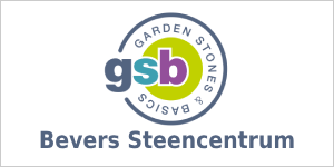 Bevers Steencentrum in Nistelrode