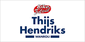 Bike Totaal Thijs Hendriks Wanroij