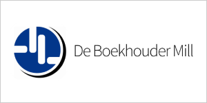De Boekhouder Mill