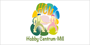 Hobby Centrum Mill