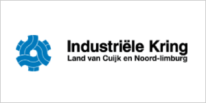 Industriele kring Land van Cuijk en Noord Limburg