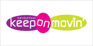 Dansschool Keep on Movin’