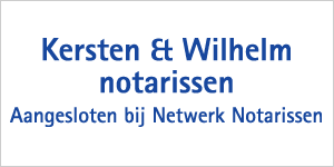 Kersten en Wilhelm notarissen Mill