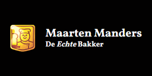 Maarten Manders De Echte Bakker Mill