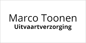 Marco Toonen uitvaartverzorging Cuijk