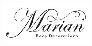 Marian Body Decorations Mill