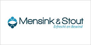 Mensink en Stout erfgoed en bewind Mill