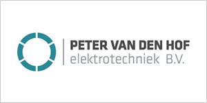 Peter van den Hof Elektrotechniek B.V.