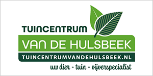 Tuincentrum van de Hulsbeek Wanroij