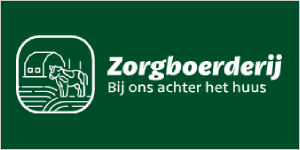 Zorgboerderij Bij ons achter het huus