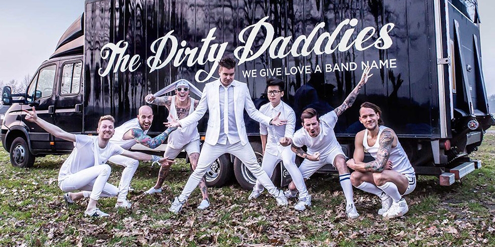 The Dirty Daddies
