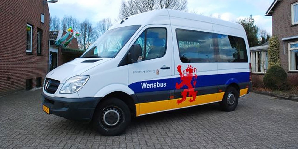 WensBus Gennep