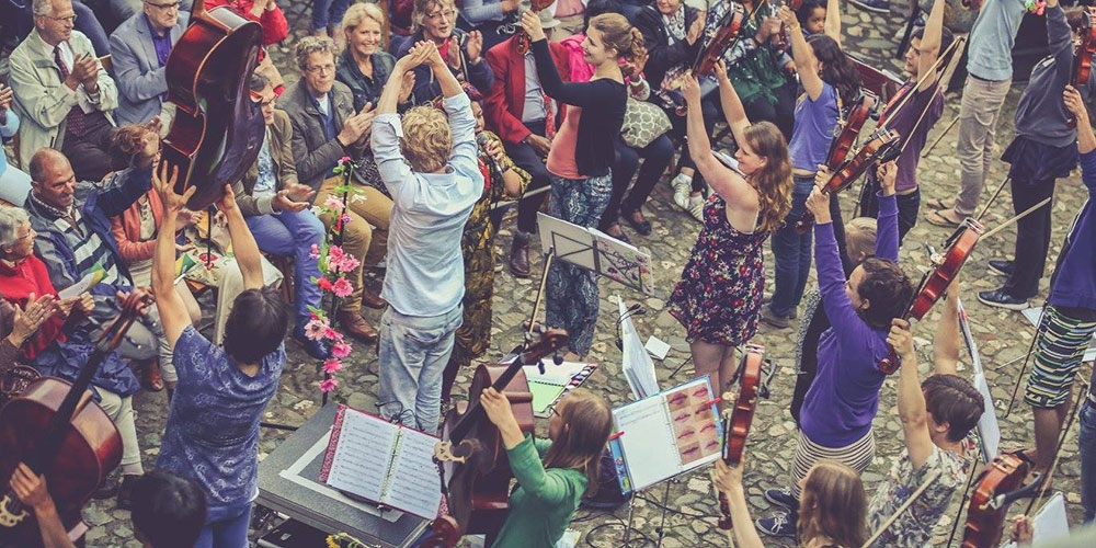 Foto: Kristel Beelen - Mooi & Mooi Fotografie