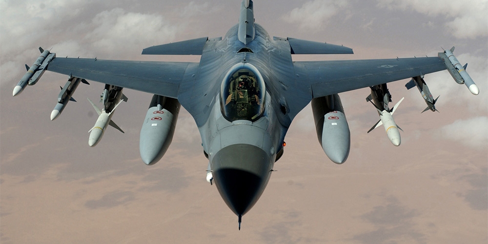 F-16