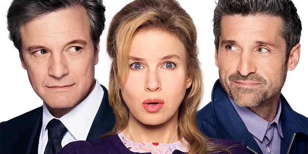 Bridget Jones’s Baby