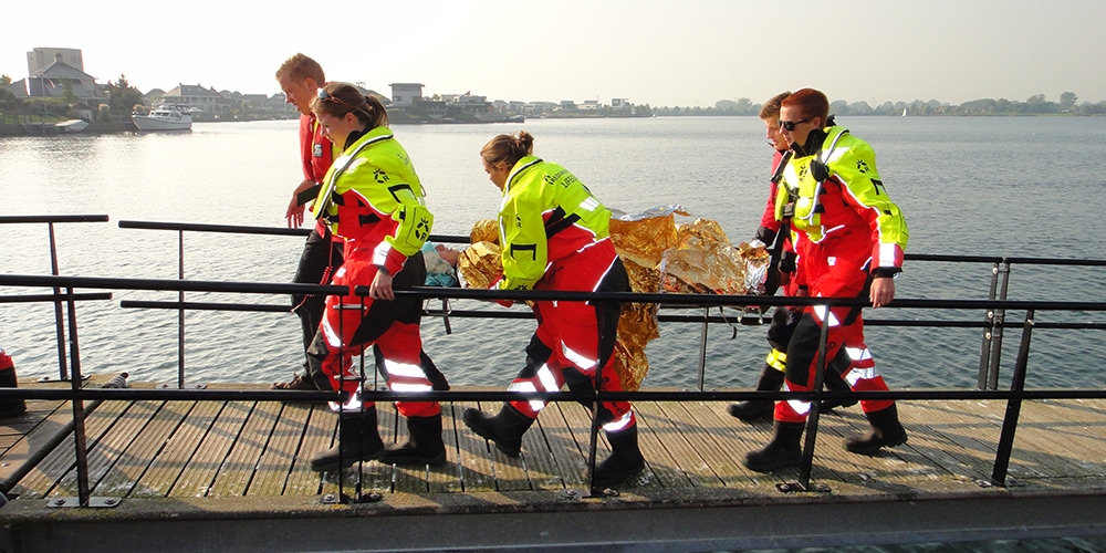 Foto: Louise Compagner-van der Heijden