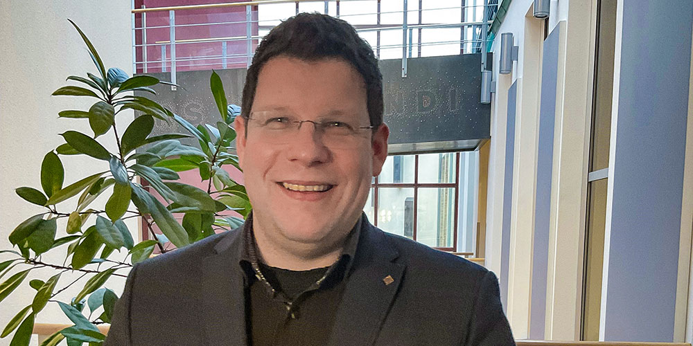 Wethouder Mark Janssen “2023 wordt een belangrijk jaar!” inMill.nl