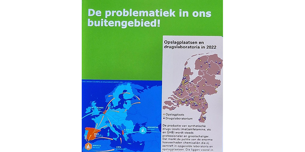 Blog Liberaal Land van Cuijk