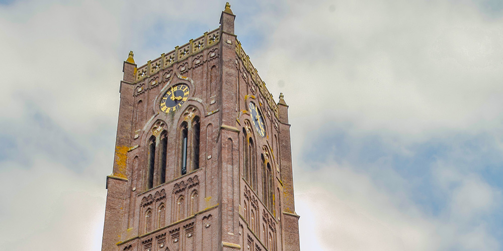 Denk en praat mee over de toekomst van de St. Willibrorduskerk in Mill