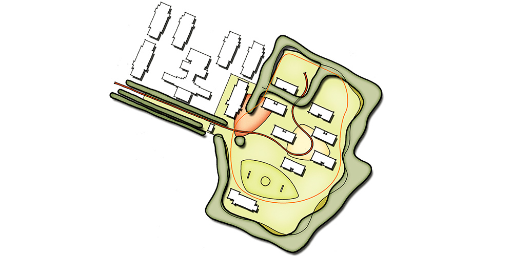 Hobby Centrum Mill Eropuit: AZC Grave deel 3
