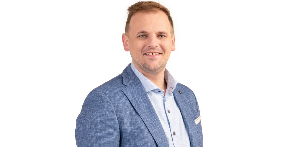 Joeri Nuijen nieuwe lijsttrekker VVD Land van Cuijk
