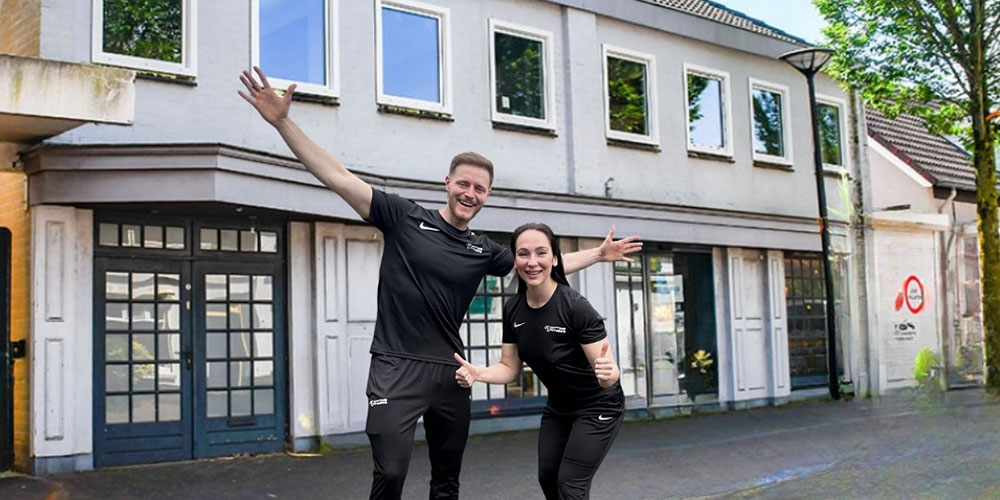 Nieuwe Anytime Fitness opent op 6 augustus in Mill