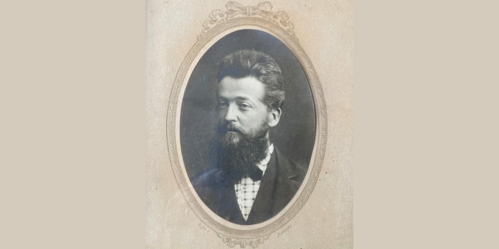Podcast Groeten uit het Land van Cuijk rond 150 jaar Verschuren Rozenkwekers in Haps