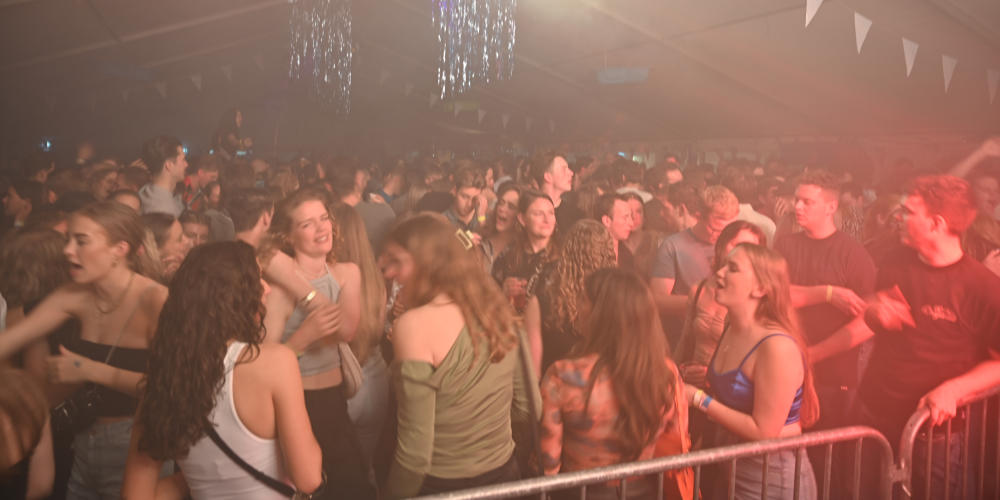 DWSH'18 viert 10e jubileumeditie van het damestoernooi!