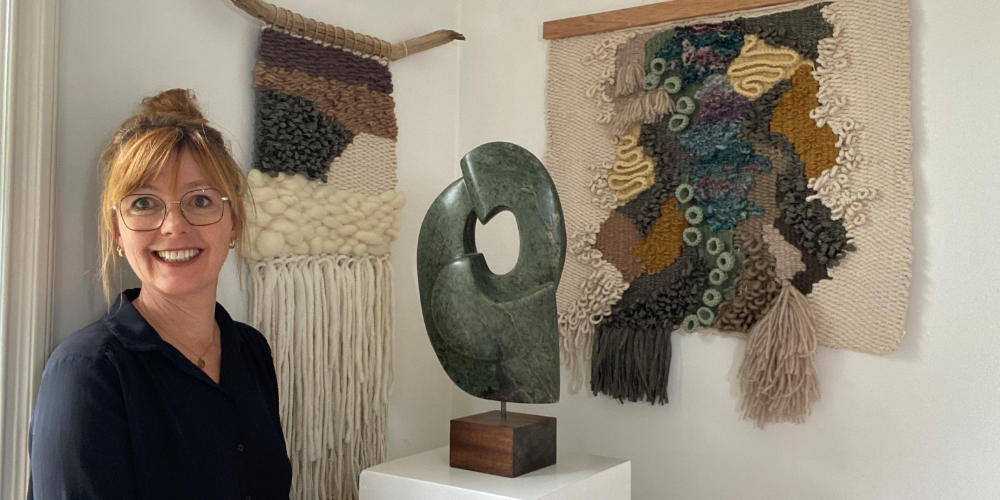 Expositie Millenaar in Cuijk