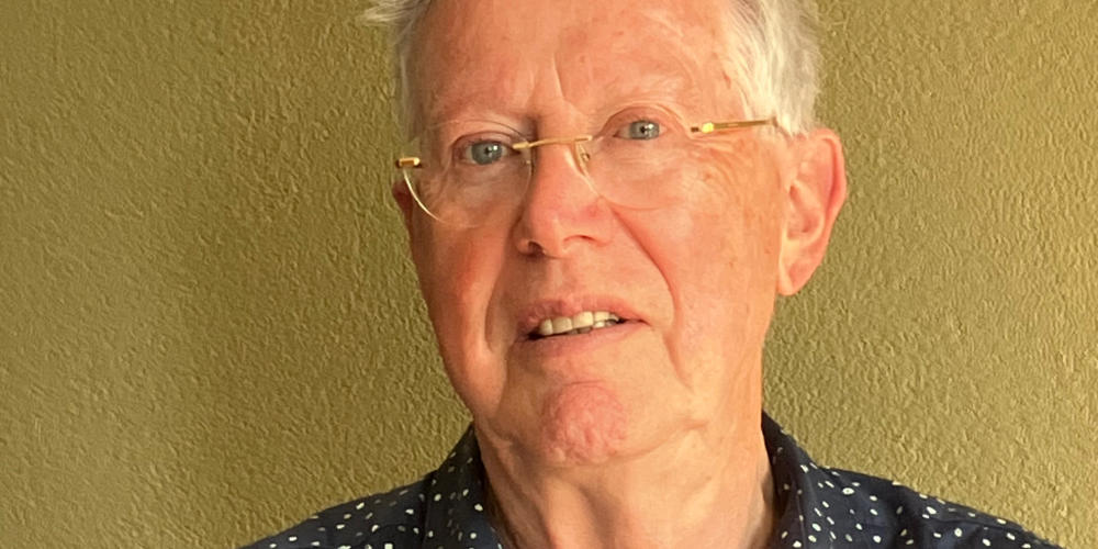Marcel Siebers neemt afscheid van de Willibrorduskerk Mill