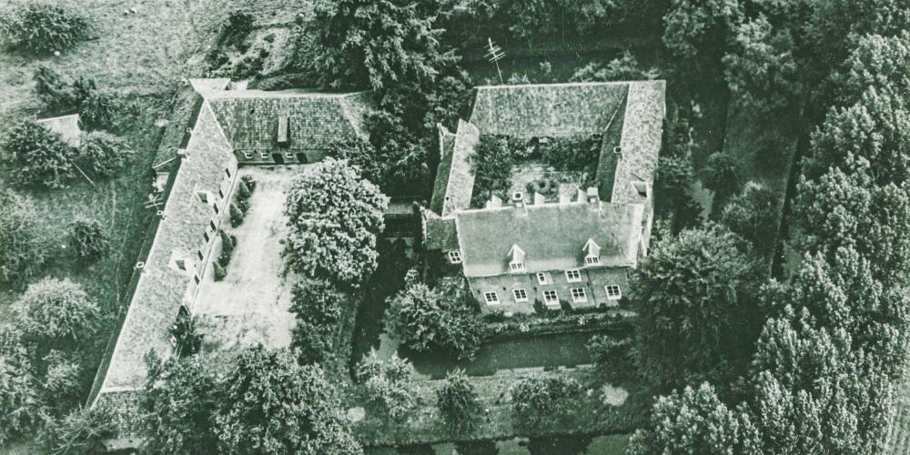 Myllesheem vertelt: Kasteel Aldendriel - Deel 1 De eigenaren en bewoners (1500-1750)