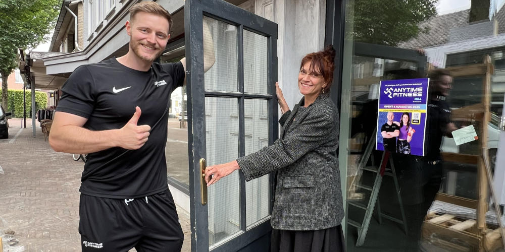 Oude deuren van De Stoof gaan naar Spaans hotel