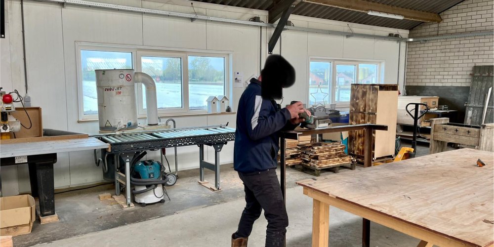 Vacature: Betaalde functie voor mensen met een uitkering via WIA, Wajong of de Participatiewet