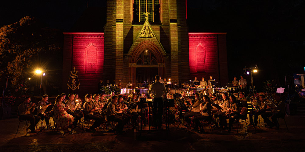 Zomeravond Live op zaterdag 28 juni in Wanroij