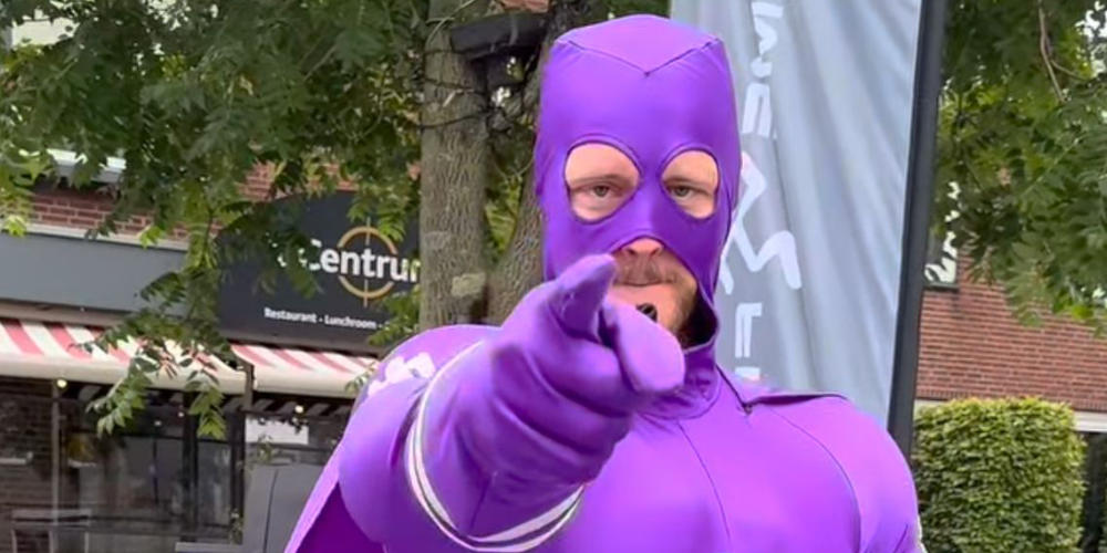 De laatste loodjes voor Anytime Fitness Mill - opening over iets meer dan 2 weken!