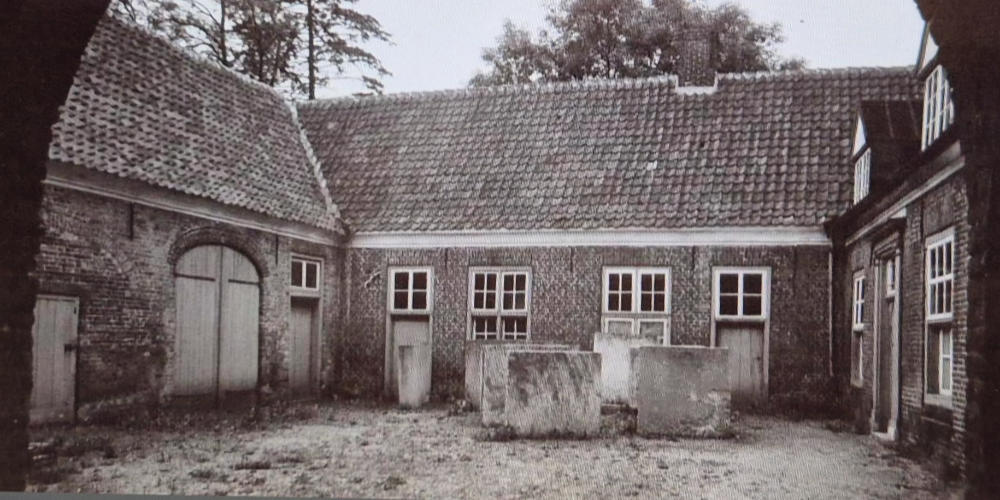 Myllesheem vertelt: Kasteel Aldendriel - Deel 3 De eigenaren en bewoners (vanaf 1900)