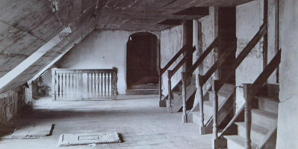 Myllesheem vertelt: Kasteel Aldendriel - Deel 4 De eigenaren en bewoners (21e eeuw)