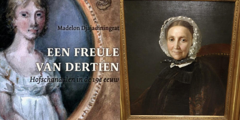 Myllesheem vertelt: Kasteel Aldendriel - Deel 5 Marianna von Evers van Aldendriel