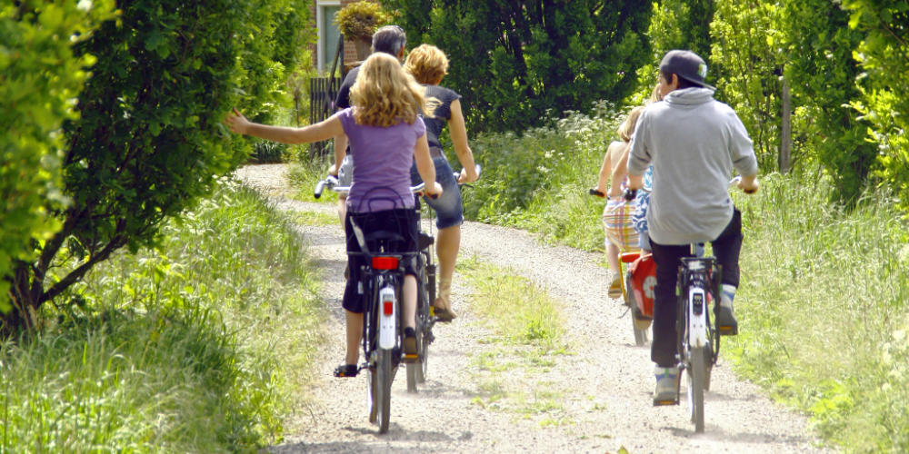 Ontdek historie Cuijk en Grave tijdens Fietsfeest Land van Cuijk