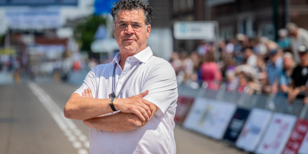 Steun Daags na de Tour met vrijwillige bijdrage: ‘Geef met gulle hand en houdt de ronde in stand’