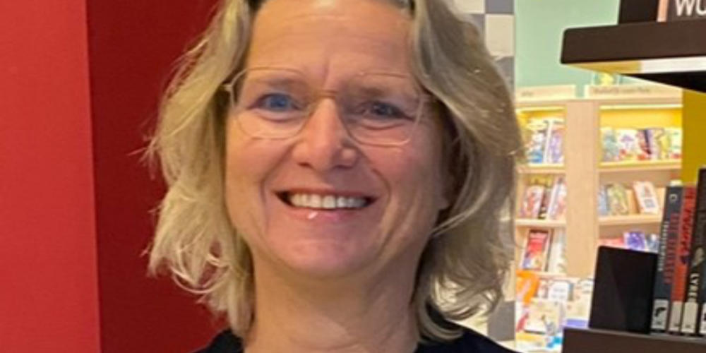 De Neije Krant Podcast met D66 Land van Cuijk fractievoorzitter Marielle van Zuilen